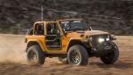 Jeep Nacho Concept 2018 года